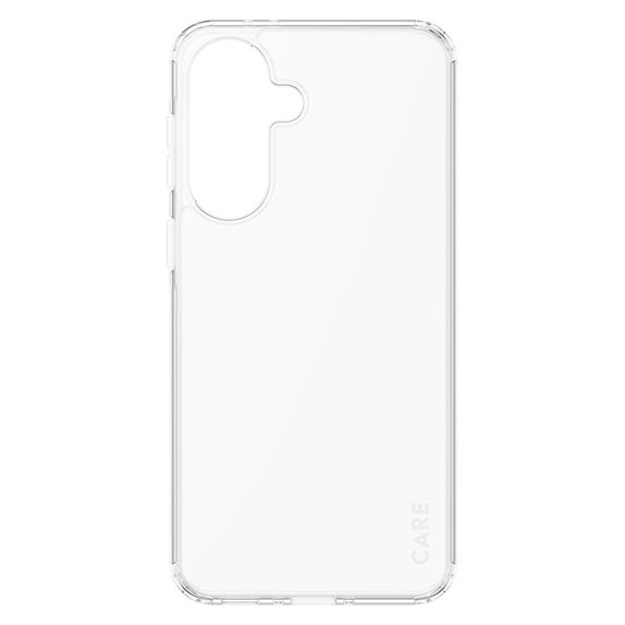 Tok Urban Combat Samsung Galaxy A37 készülékhez, Átlátszó, PanzerGlass