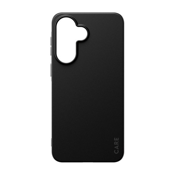 Tok TPU - Samsung A37, fekete, CARE