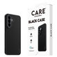 Tok TPU - Samsung A37, fekete, CARE