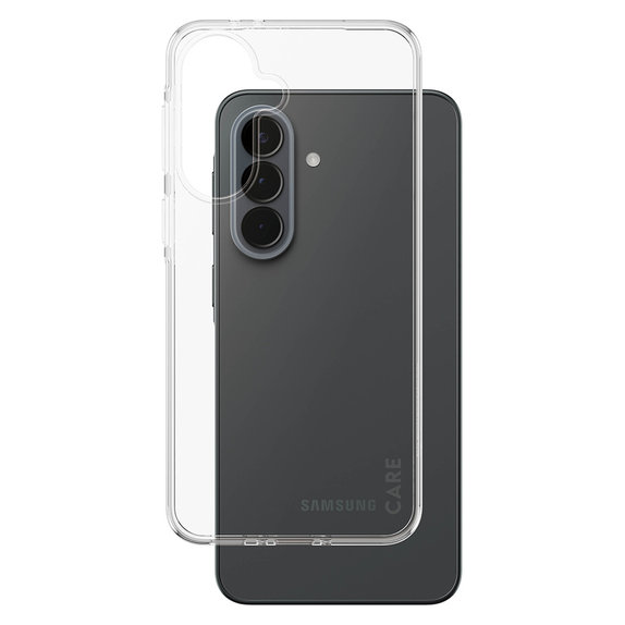 Tok X-Ray Samsung Galaxy A37 készülékhez, Átlátszó, PanzerGlass
