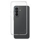 Tok X-Ray Samsung Galaxy A37 készülékhez, Átlátszó, PanzerGlass