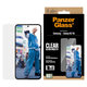 PanzerGlass - UWF edzett üveg applikátorral Samsung Galaxy A57, átlátszó