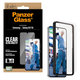 PanzerGlass - UWF edzett üveg applikátorral Samsung Galaxy A57, átlátszó