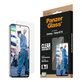 PanzerGlass - UWF edzett üveg applikátorral Samsung Galaxy A57, átlátszó