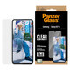 PanzerGlass - UWF edzett üveg applikátorral Samsung Galaxy A37, átlátszó