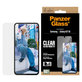 PanzerGlass - UWF edzett üveg applikátorral Samsung Galaxy A37, átlátszó