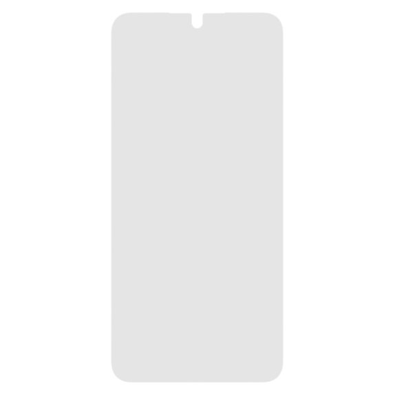 Edzett üveg UWF Privacy applikátorral Samsung Galaxy A57 készülékhez, Átlátszó, PanzerGlass