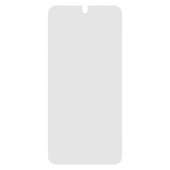 Edzett üveg UWF Privacy applikátorral Samsung Galaxy A37 készülékhez, Átlátszó, PanzerGlass