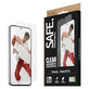 Edzett üveg UWF applikátorral Samsung Galaxy A57 készülékhez, Átlátszó, SAFE by PanzerGlass