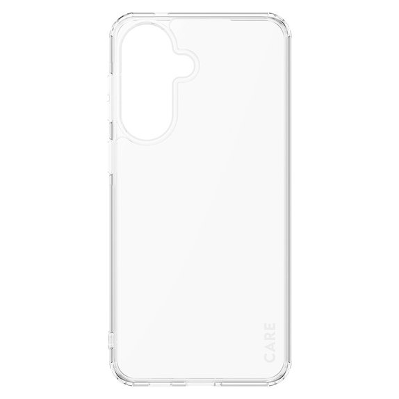 Tok Urban Combat Samsung Galaxy A57 készülékhez, Átlátszó, PanzerGlass