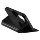Tok Wallet Kickstand Samsung Galaxy A37 készülékhez, Fekete, PanzerGlass