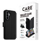 Tok Wallet Kickstand Samsung Galaxy A37 készülékhez, Fekete, PanzerGlass