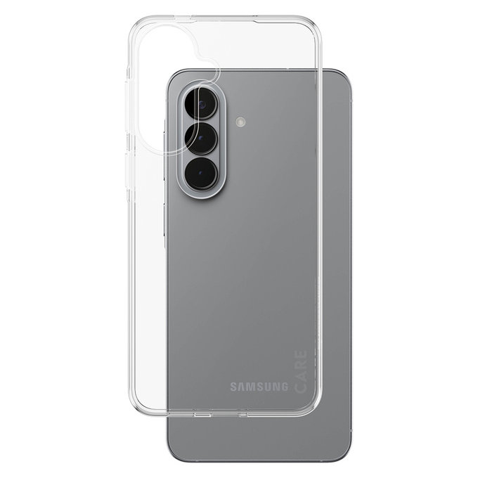Tok X-Ray Samsung Galaxy A57 készülékhez, Átlátszó, PanzerGlass