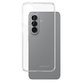 Tok X-Ray Samsung Galaxy A57 készülékhez, Átlátszó, PanzerGlass