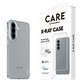 Tok X-Ray Samsung Galaxy A57 készülékhez, Átlátszó, PanzerGlass