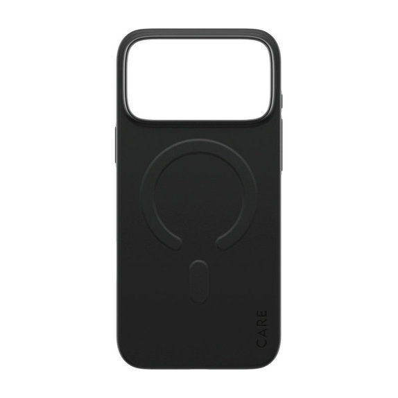 Tok SL1M - iPhone 17 Pro Max, fekete, PanzerGlass