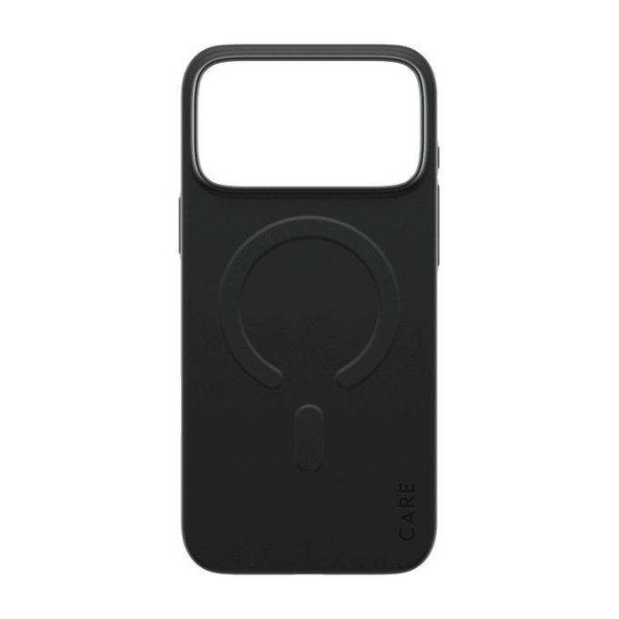 Tok SL1M - iPhone 17 Pro Max, fekete, PanzerGlass