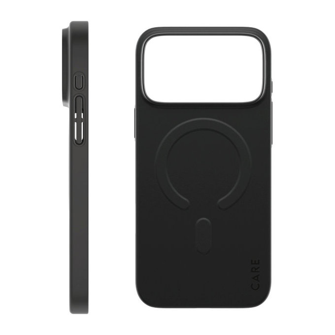 Tok SL1M - iPhone 17 Pro Max, fekete, PanzerGlass