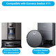 Pótalkatrész készlet Ecovacs Deebot X11 Pro, X11 (1x Főkefe, 2x Szűrő, 2x Oldalkefe)
