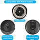 Pótalkatrész készletiRobot Roomba e-series, i-series, j-series (2 pár főkefe, 4x Szűrő, 4x Oldalkefe, 4x Porzsák)