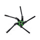 Pótalkatrész készletiRobot Roomba S9, S9+ (1 pár főkefe, 2x Szűrő, 2x Oldalkefe)