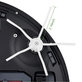 Pótalkatrész készlet Xiaomi Roborock Q7+, Q7 Max, Q7 Max+ (1x Főkefe, 2x Szűrő, 2x Oldalkefe – fehér, 2x Felmosórongy, 2x Porzsák)