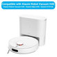 Pótalkatrész készletXiaomi Robot Vacuum H40 - Standard set XL (2x Főkefe, 4x Szűrő, 4x Oldalkefe)