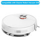 Pótalkatrész készletXiaomi Robot Vacuum S40 (1x Főkefe, 2x Szűrő, 2x Oldalkefe, 2x Felmosórongy)