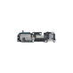 Alsó hangszóró Xiaomi 15T 5G, 1300101000349A, Genuine Service Pack