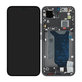 Kijelző Xiaomi 15T Pro 5G, Black, Érintőüveg kerettel, 5600040O12U00, Genuine Service Pack