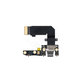 Töltő csatlakozó panellel Google Pixel 9 Pro Fold, G949-00917-00, Genuine Service Pack