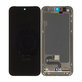 Kijelző Google Pixel 10 Pro XL, Érintőüveg keret nélkül, G949-01360-00, Genuine Service Pack