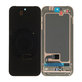 Kijelző Google Pixel 10, Original, Érintőüveg keret nélkül, G949-01460-00, Genuine Service Pack