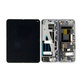 Kijelző Google Pixel 10 Pro Fold, Inner, Moonstone, Érintőüveg keret nélkül, G949-01522-00, Genuine Service Pack