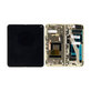Kijelző Google Pixel 10 Pro Fold, Inner, Jade, Érintőüveg keret nélkül, G949-01523-00, Genuine Service Pack