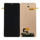 Kijelző Samsung S26 Ultra, Érintőüveg keret nélkül, GH82-38875A, Genuine Service Pack