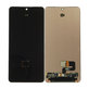 Kijelző Samsung S26, Érintőüveg keret nélkül, GH82-39190A, Genuine Service Pack