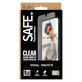 Edzett üveg UWF applikátorral Samsung Galaxy A37 készülékhez, Átlátszó, SAFE by PanzerGlass