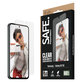 Edzett üveg UWF applikátorral Samsung Galaxy A37 készülékhez, Átlátszó, SAFE by PanzerGlass
