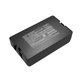 Akkumulátor Flymo Easilife 200, Gardena Automower 310, Husqvarna Automower 315X, 4000mAh, Li-Ion, 18.0V, 584 84 28-02, HQ