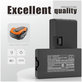 Akkumulátor Flymo Easilife 200, Gardena Automower 310, Husqvarna Automower 315X, 4000mAh, Li-Ion, 18.0V, 584 84 28-02, HQ