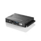 USB 3.0–SATA / IDE adapter 2.5", 3.5" HDD/SSD és optikai meghajtókhoz