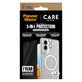 Bundle 3 az 1-ben Privacy Samsung Galaxy S25 Edge készülékhez, PanzerGlass