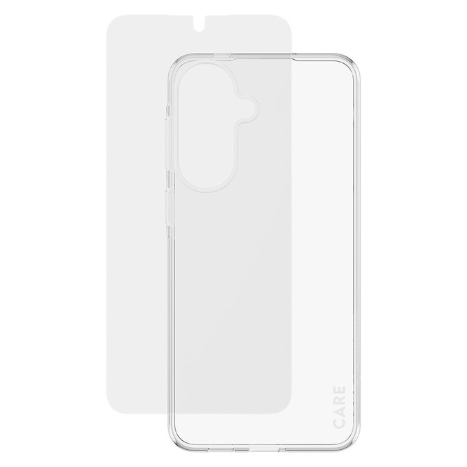 Bundle 2 az 1-ben Samsung Galaxy A57 készülékhez, PanzerGlass