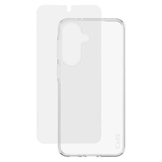 Bundle 2 az 1-ben Samsung Galaxy A37 készülékhez, PanzerGlass