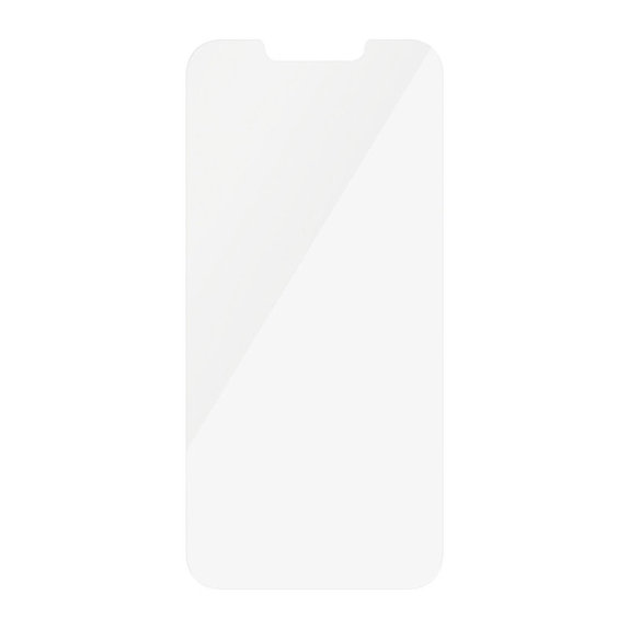 Edzett üveg applikátorral iPhone 17e/16e/14/13/13 Pro készülékhez, Átlátszó, PanzerGlass