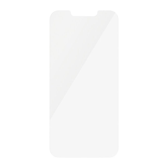 Edzett üveg applikátorral iPhone 17e/16e/14/13/13 Pro készülékhez, Átlátszó, PanzerGlass