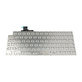 Apple MacBook Air 15 M3 A3114 (EMC8612) Early 2024 - Billentyűzet UK