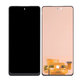 Samsung Galaxy A52 4G A525F - LCD Kijelző + Érintőüveg OLED