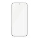 Edzett üveg UWF Xiaomi 17T Pro készülékhez, Fekete, PanzerGlass